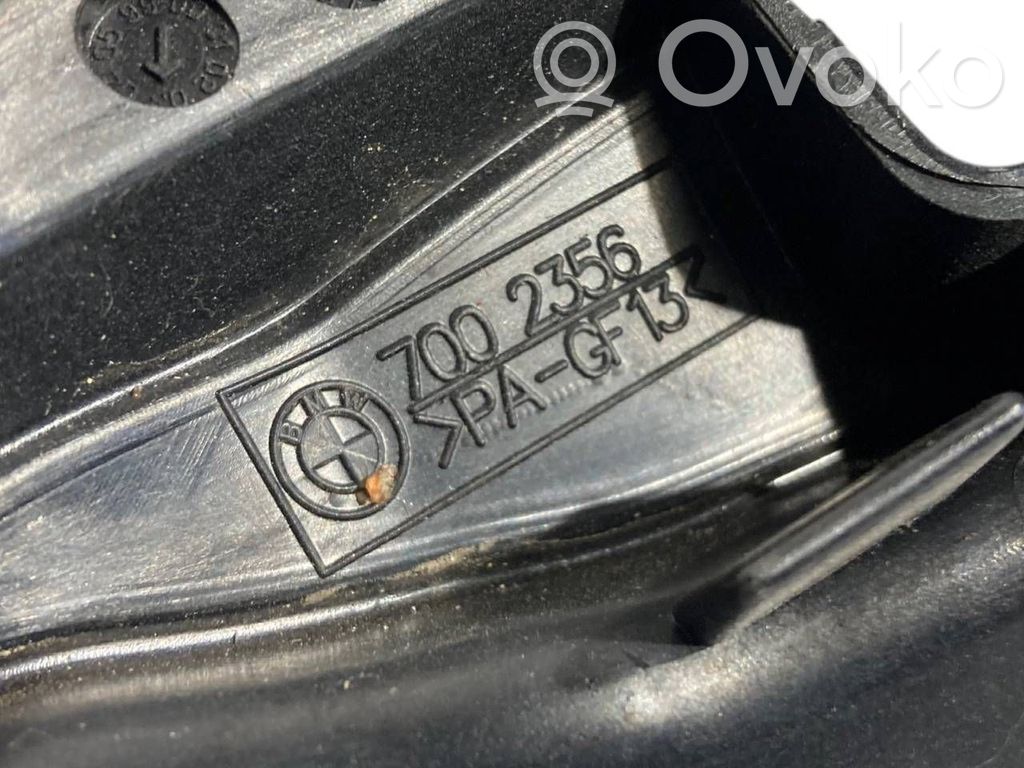 Spare wheel mounting kit