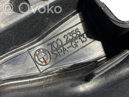 Spare wheel mounting kit