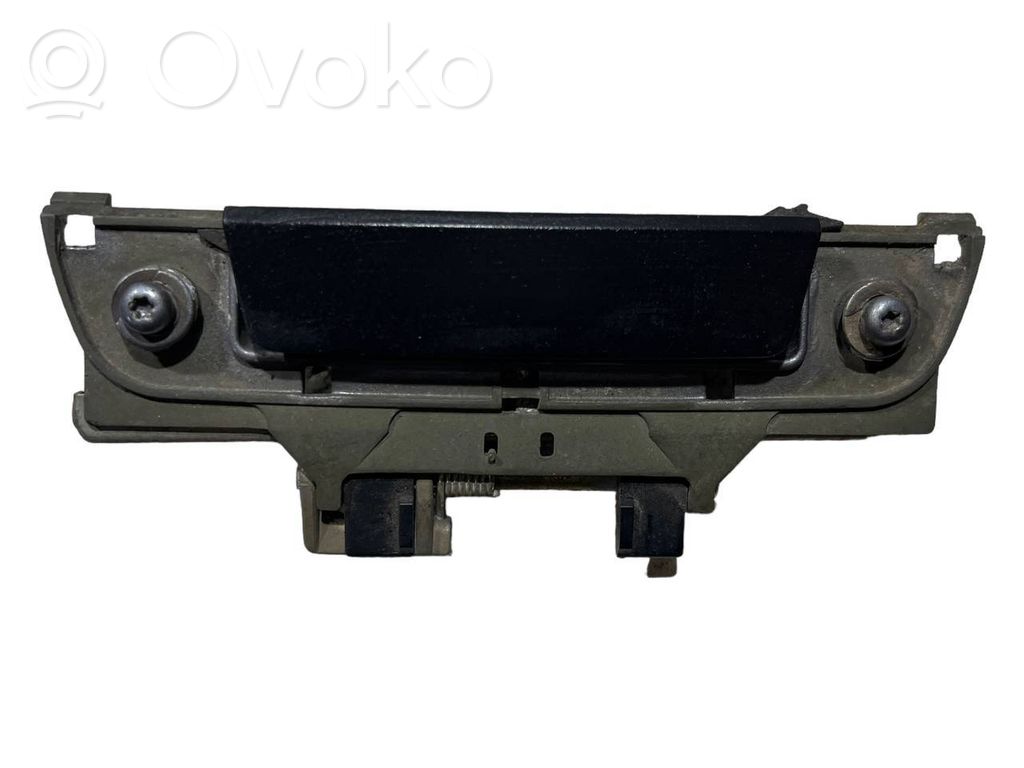 Ārējais atvēršanas rokturis