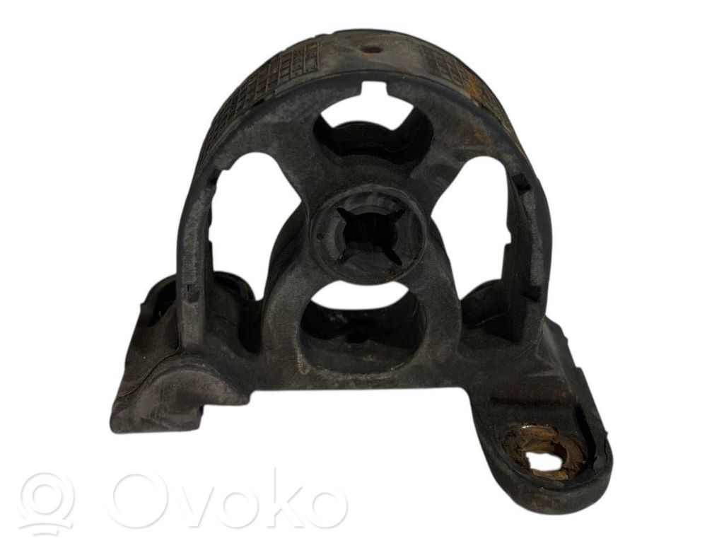 Держатель глушителя