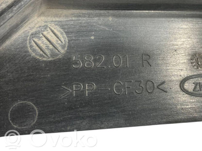 Priekšējā luktura turētājs