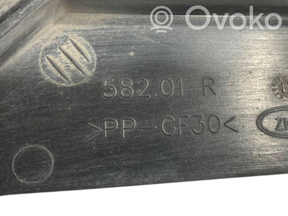 Priekšējā luktura turētājs