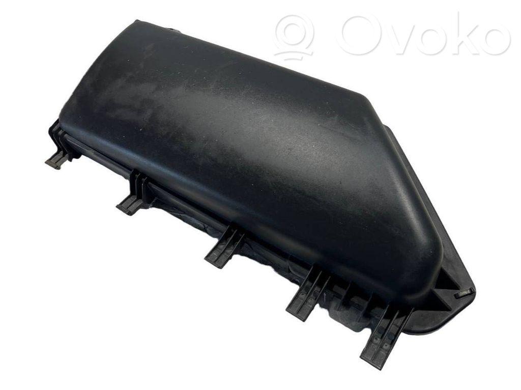 Gaisa filtra kastes vāks