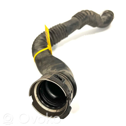 Intercooler hose(s) / pipe(s)