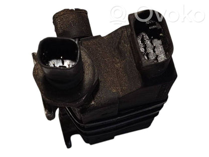 Gaisa sadales / vārsta bloks (pneimatiskā balstiekārta)