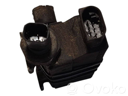 Gaisa sadales / vārsta bloks (pneimatiskā balstiekārta)