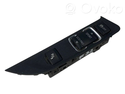 Parkošanas (PDC) sensoru slēdzis