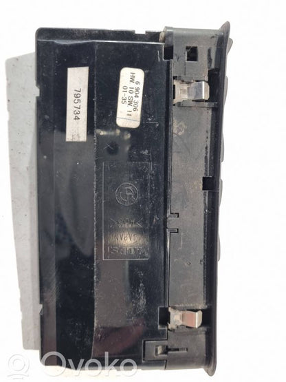Window lift control switch(es)