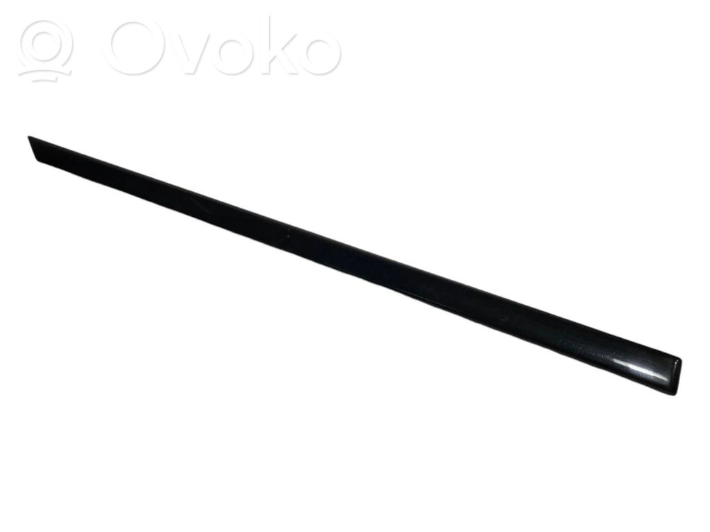Aizmugurē durvju dekoratīvā apdare (moldings)