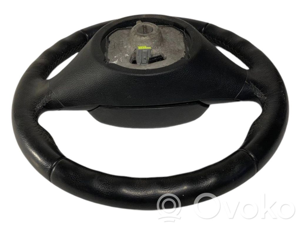 Рулевое колесо