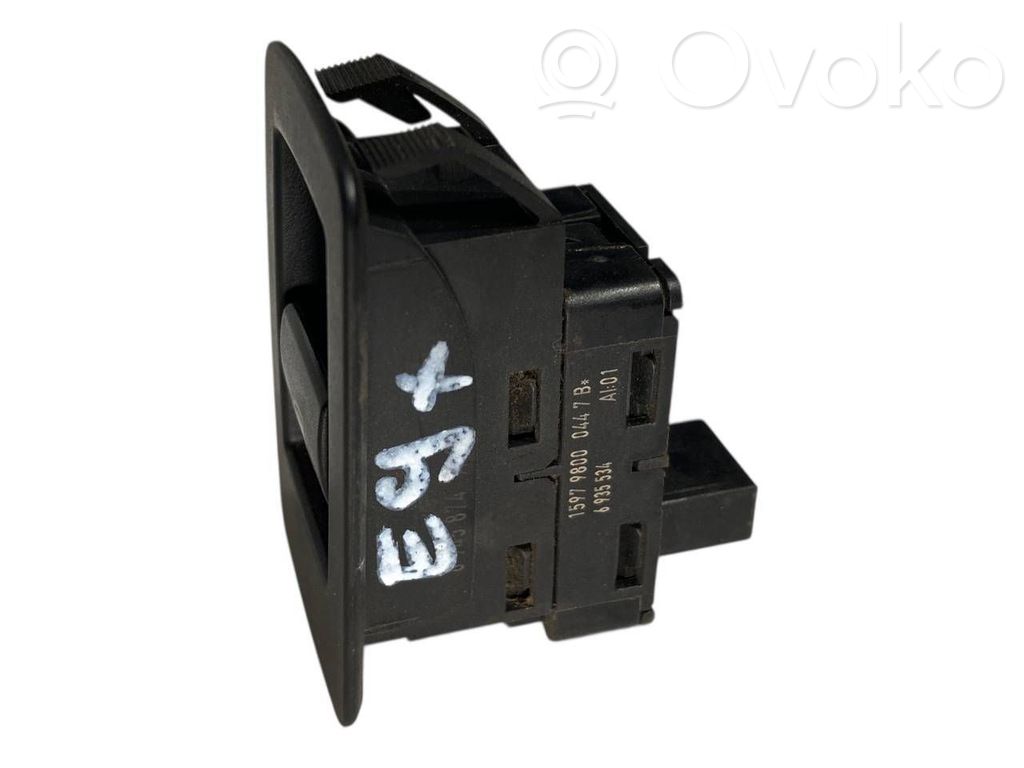 Elektrisko logu slēdzis