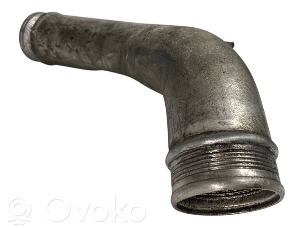 Interkūlera šļūtene (-es) / caurule (-es)