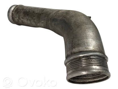 Interkūlera šļūtene (-es) / caurule (-es)