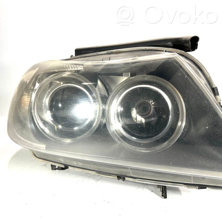 Priekšējais lukturis