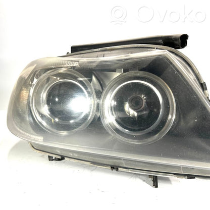 Priekšējais lukturis