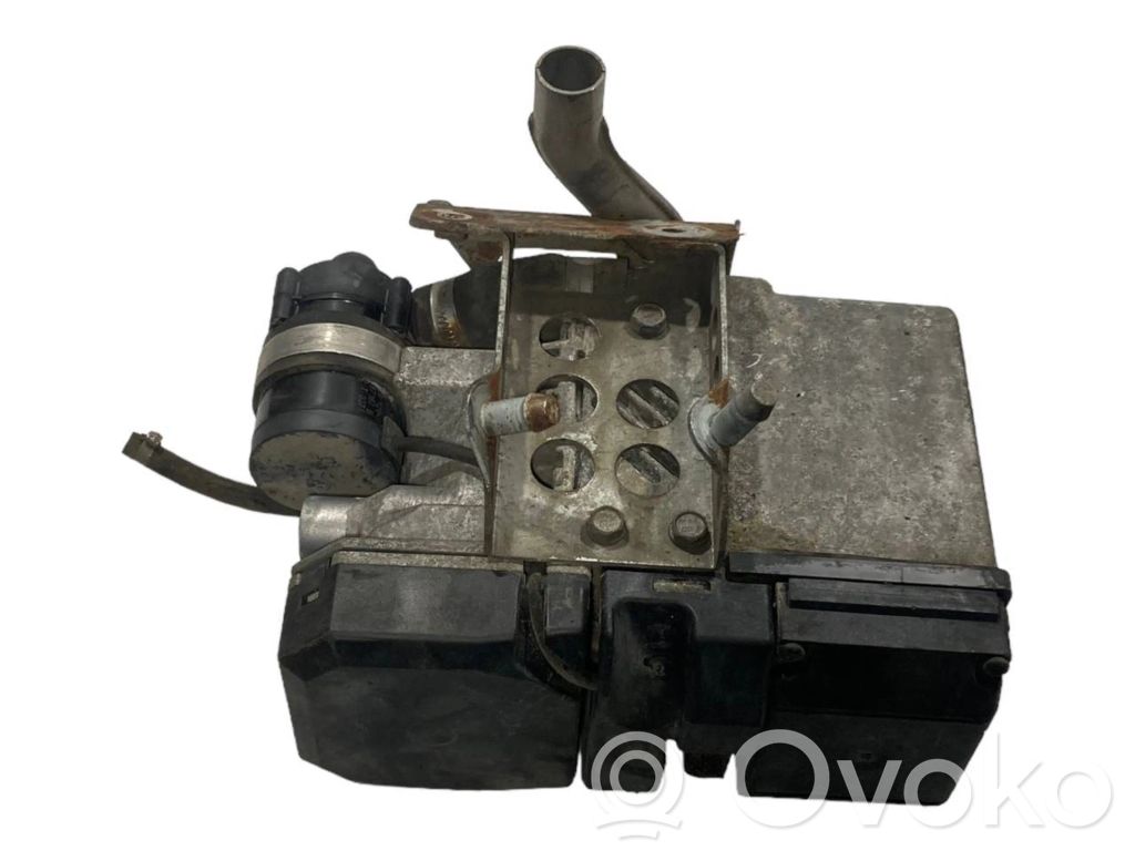 Autonomā apsilde ("Webasto")