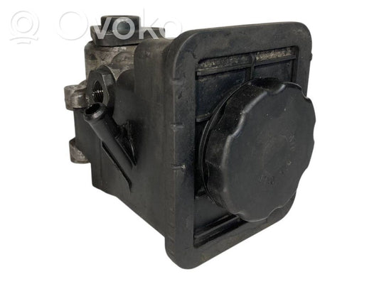 Stūres pastiprinātāja sūknis