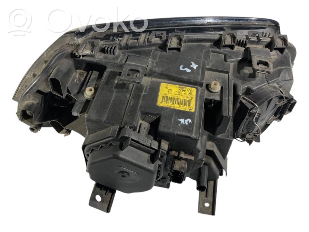 Priekšējais lukturis