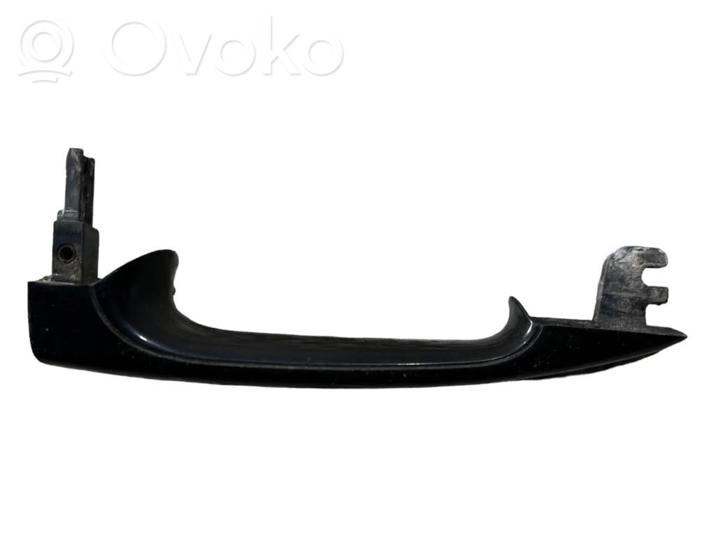 External opening handle