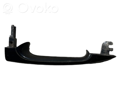 External opening handle