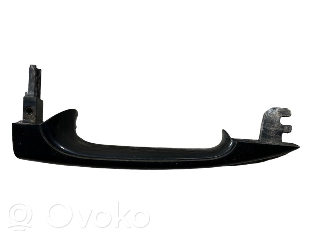 Ārējais atvēršanas rokturis