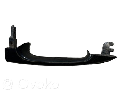 Ārējais atvēršanas rokturis