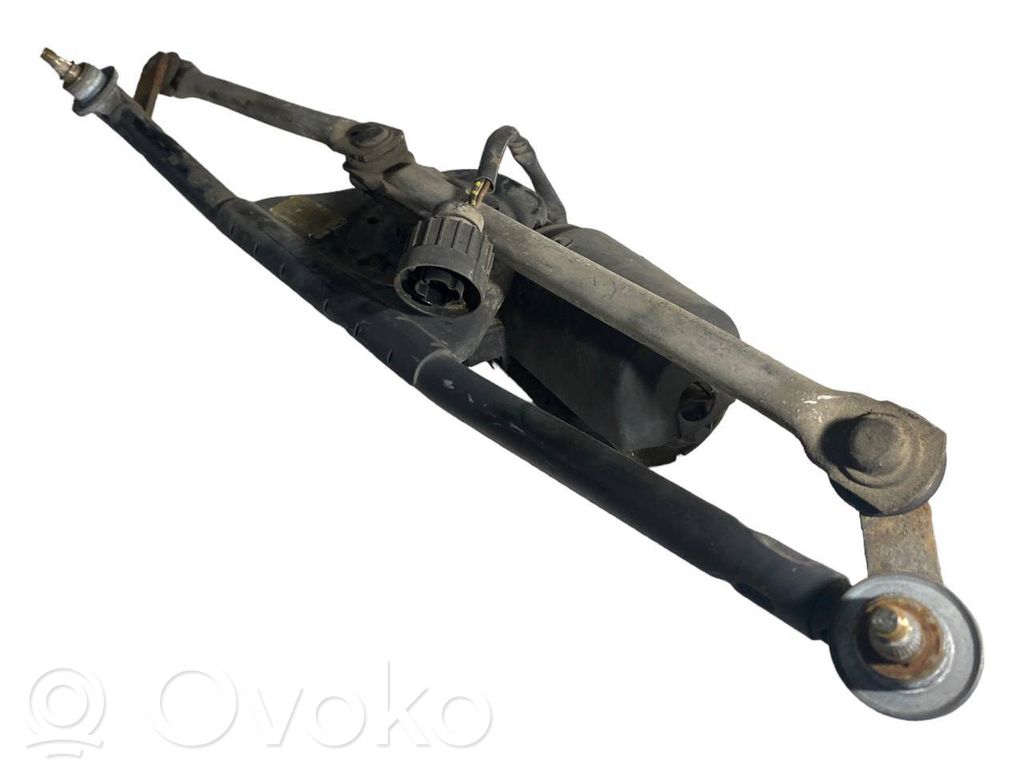 Wiper mechanism kit