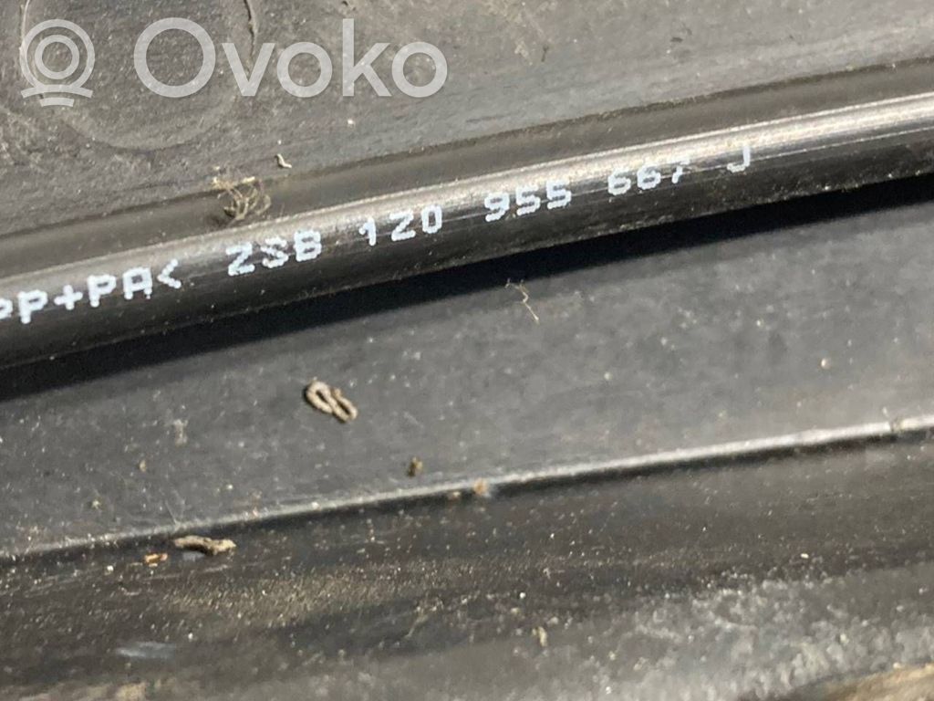 Stikla tīrītāja slotiņas