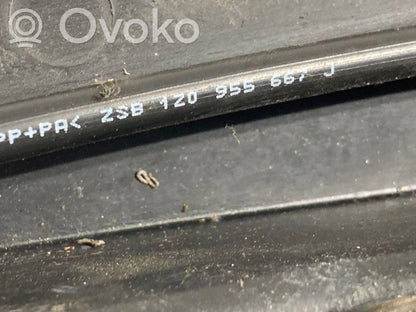 Stikla tīrītāja slotiņas