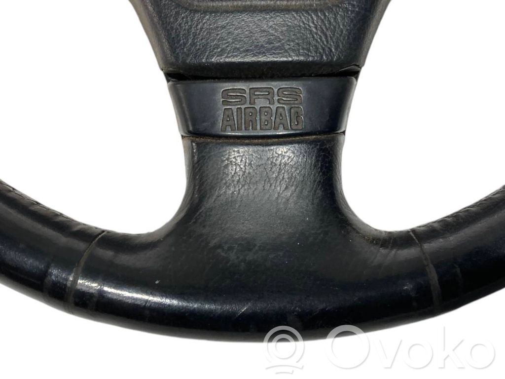 Рулевое колесо