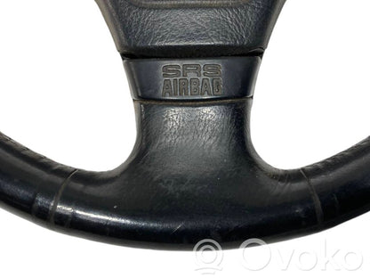 Рулевое колесо