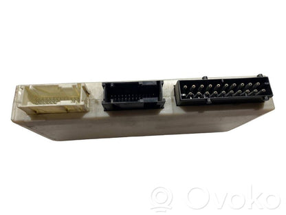 Comfort module