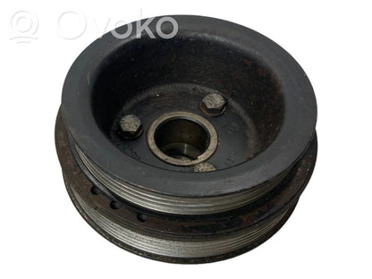 Шкив коленчатого вала