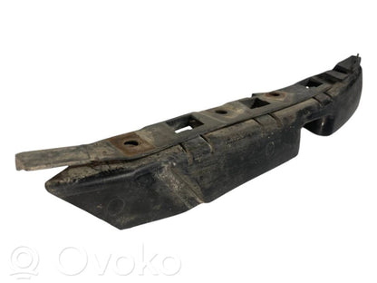 Front bumper holder
