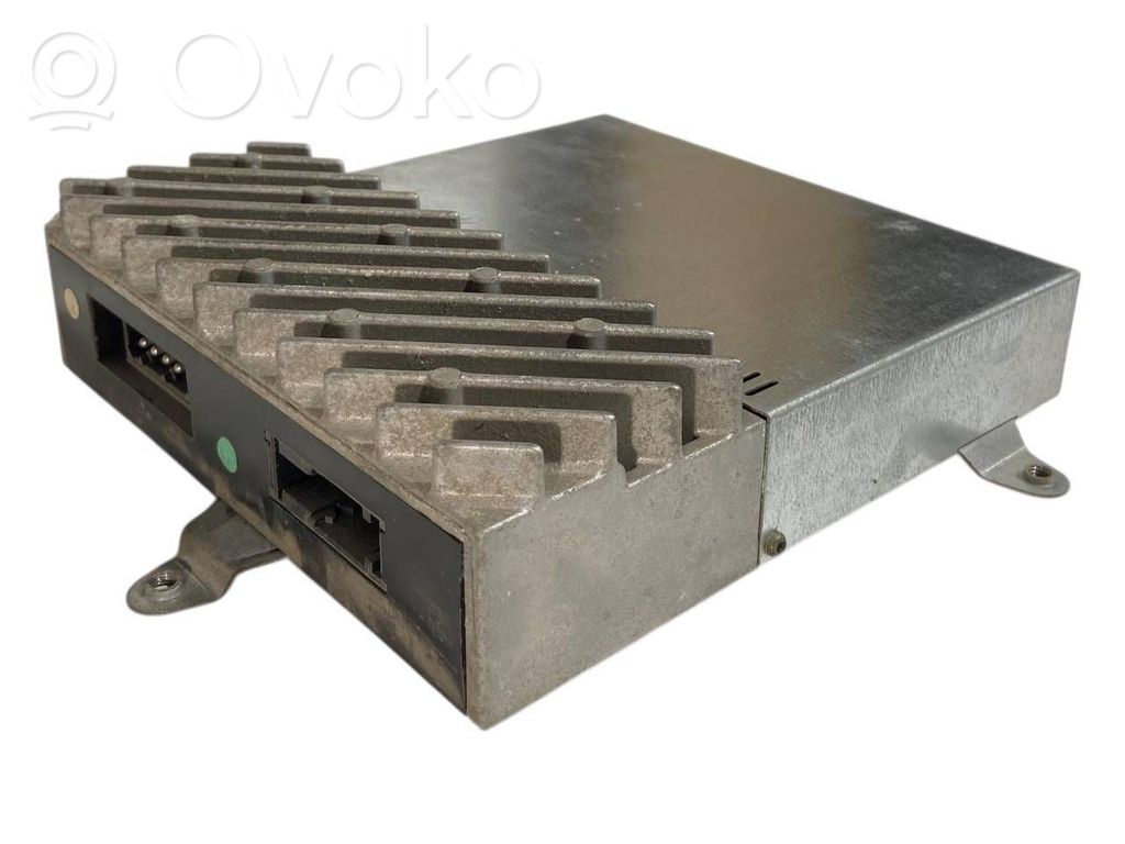 Skaņas pastiprinātājs