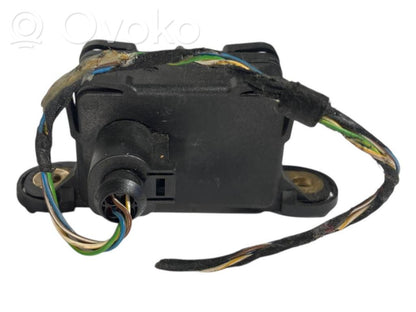ESP (elektroniskās stabilitātes programmas) sensors (paātrinājuma sensors)