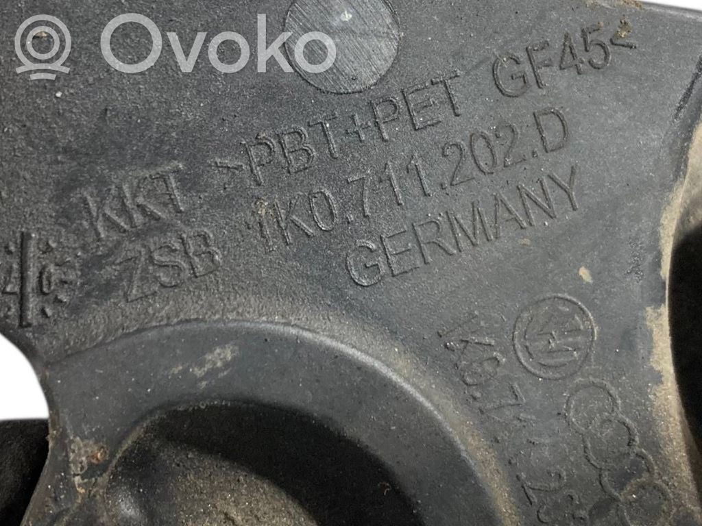 Pārslēgšanas mehanisms (kulisa)