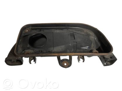 Корпус воздушного фильтра