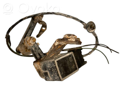 Augstuma sensors (priekšējo lukturu)