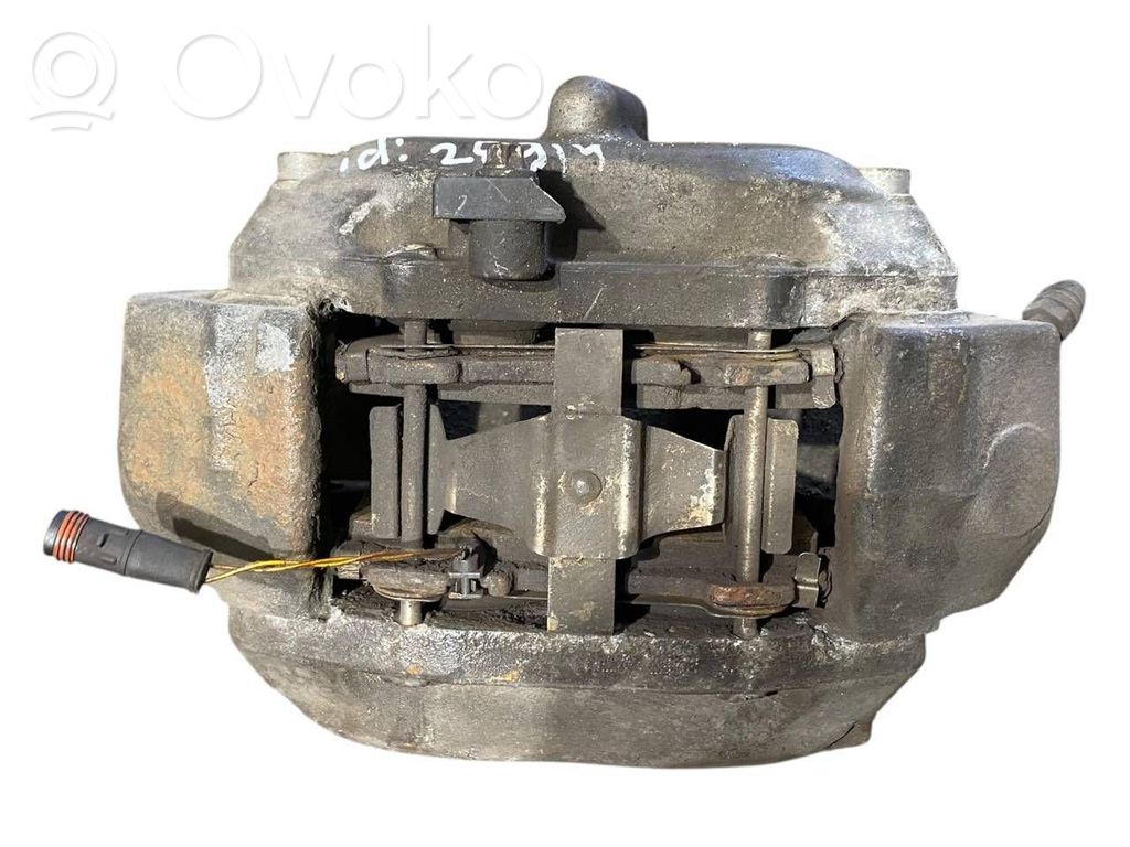 Priekšējais suports