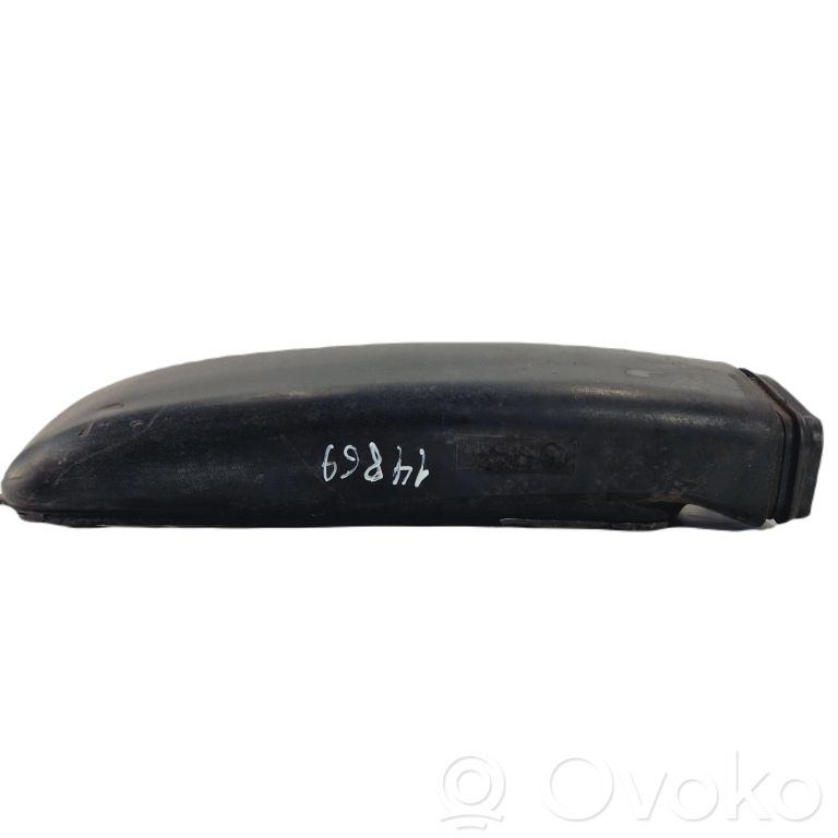 Gaisa ieplūdes kanāla detaļas