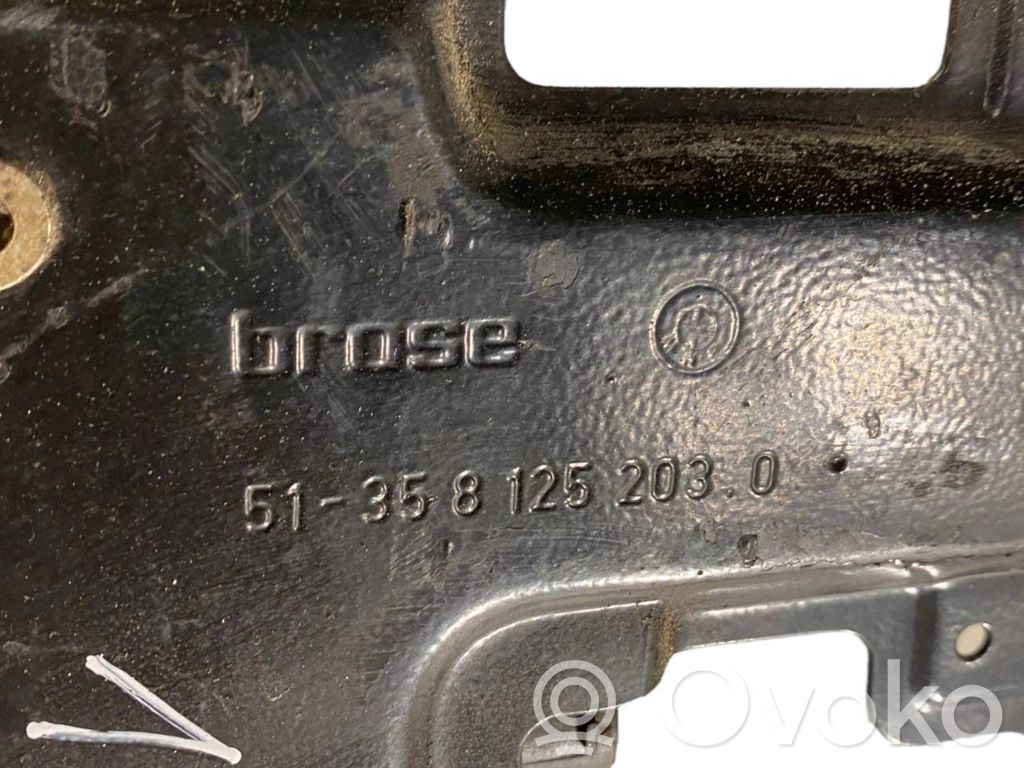 Power window mechanism kit
