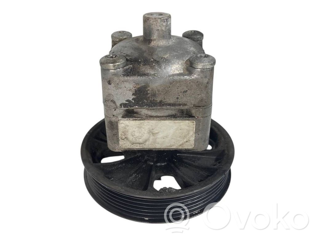 Stūres pastiprinātāja sūknis