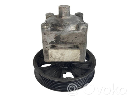 Stūres pastiprinātāja sūknis