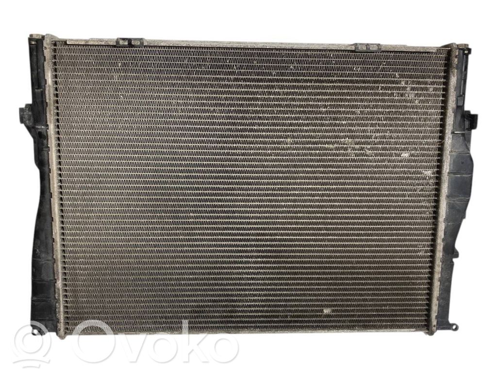 Радиатор охлаждающей жидкости