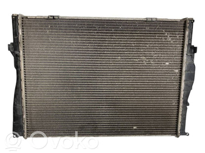 Радиатор охлаждающей жидкости