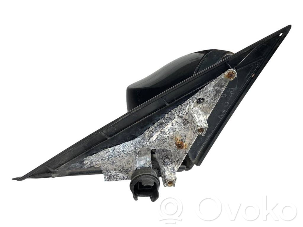 Spogulis (elektriski vadāms)