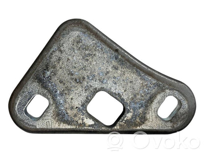 Front upper hinge