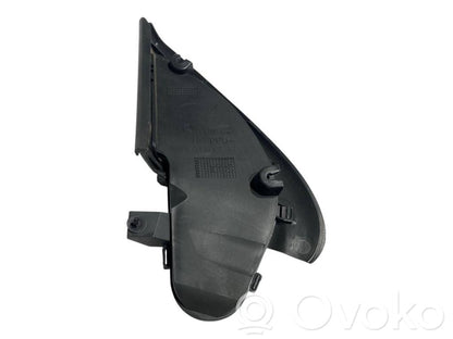 Spoguļa plastmasas dekoratīvā apdare