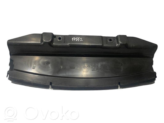 Radiator decorative trim